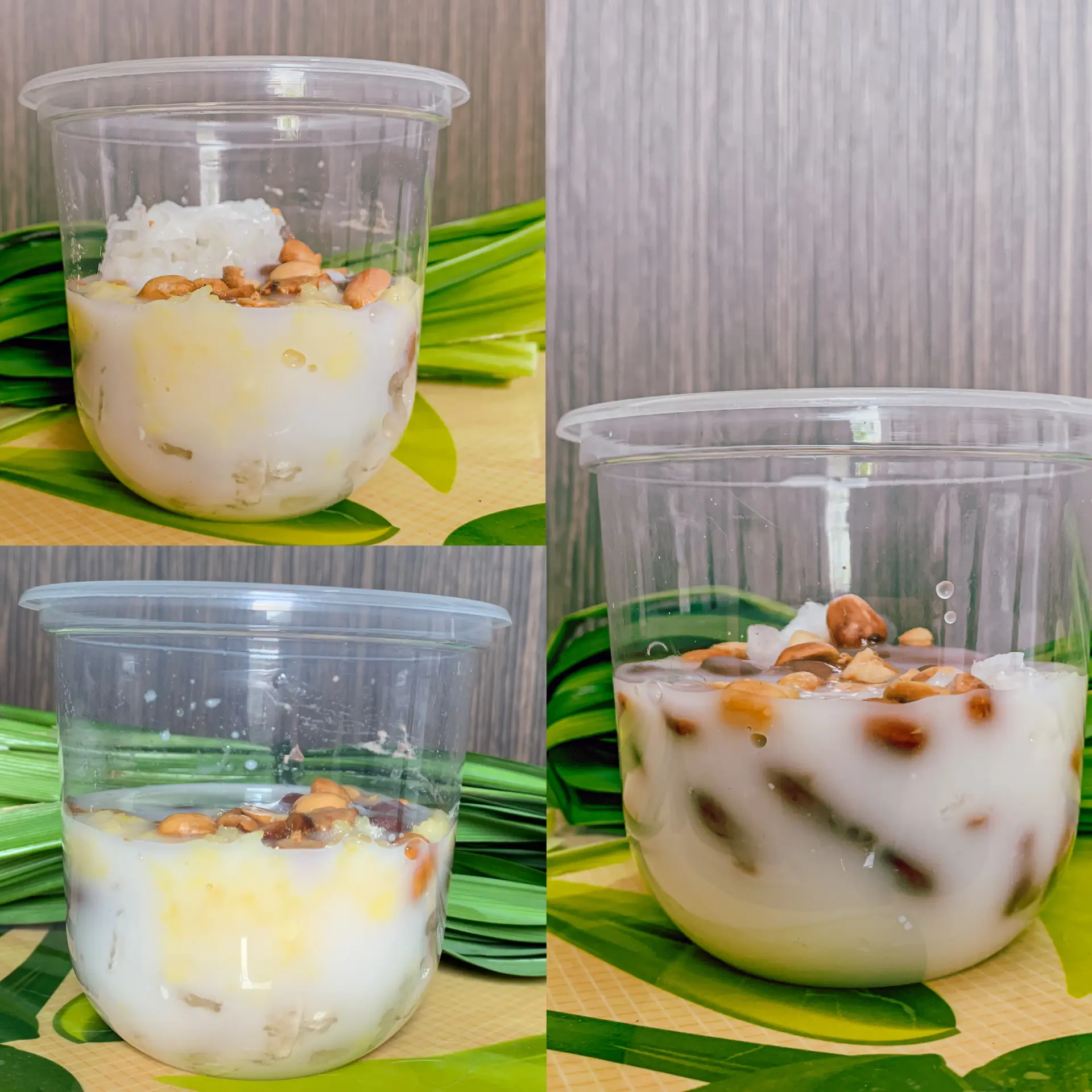 Hình ảnh Combo Ngọt Ngào