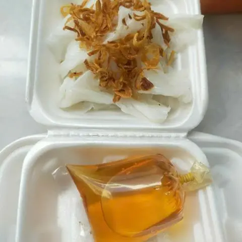 Hình ảnh Bánh Ướt ( Thêm ) 
