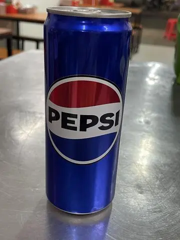 Hình ảnh PEPSI LON