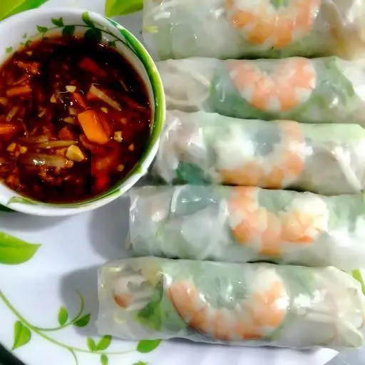Hình ảnh Gỏi cuốn
