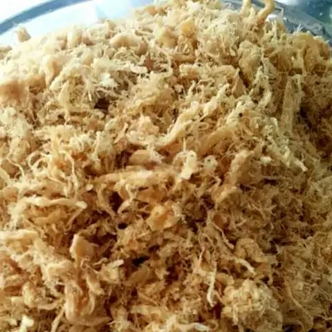 Hình ảnh Chà bông chay