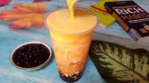 Hình ảnh Sữa Tươi đặc biệt 