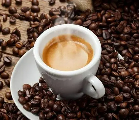 Hình ảnh Espresso