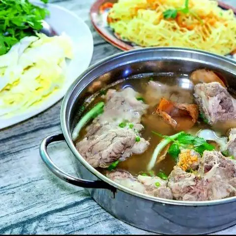 Hình ảnh Lẩu Xí Quách
