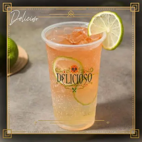 Hình ảnh Lemon Lime Bitter
