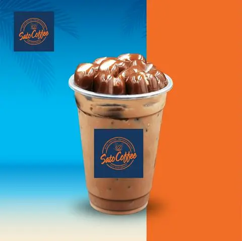 Hình ảnh Cacao sữa