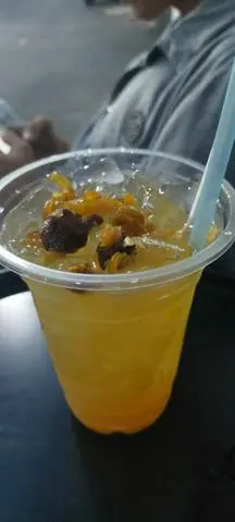 Hình ảnh Trà tắc xí muội 700ml