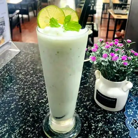 Hình ảnh Chanh tuyết