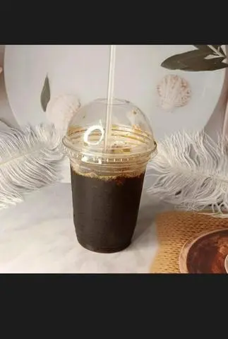 Hình ảnh Cà Phê Đá ( được làm từ hạt cà phê sạch vườn nhà)