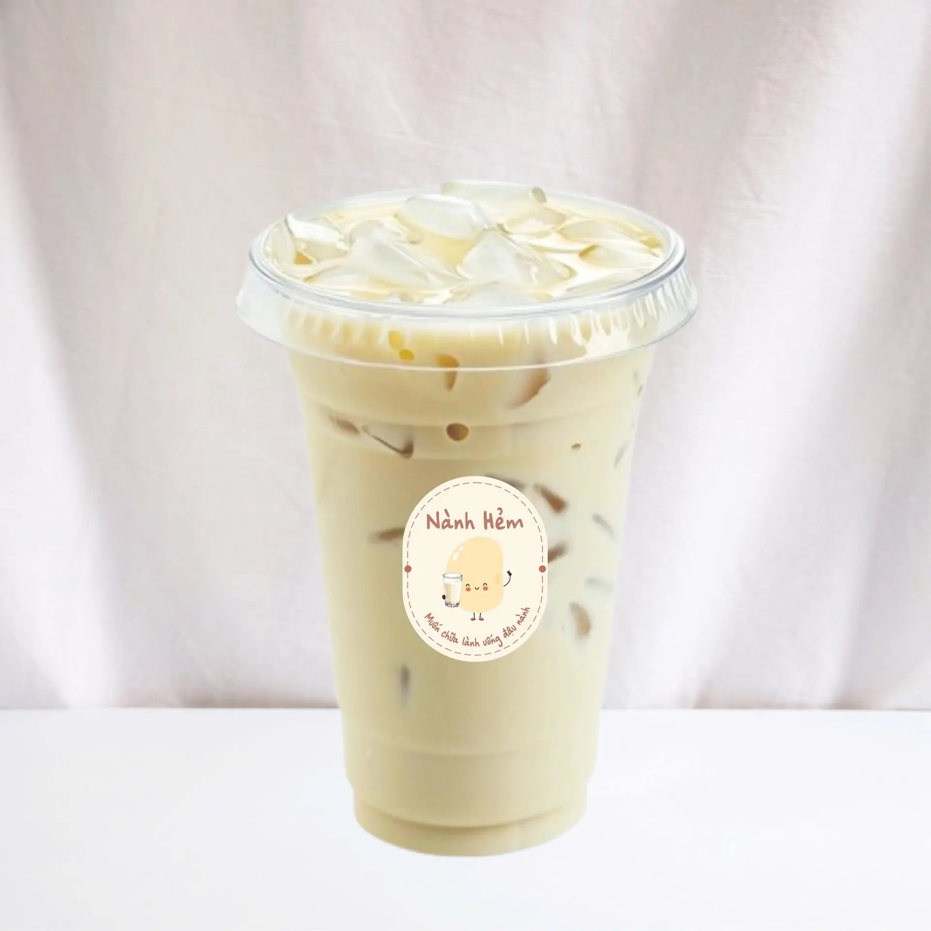 Hình ảnh Nành bò