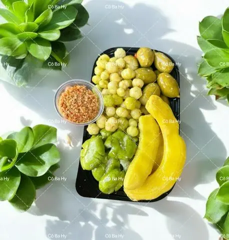Hình ảnh Hộp mix 4-5 loại