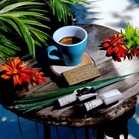 Hình ảnh Espresso coffee