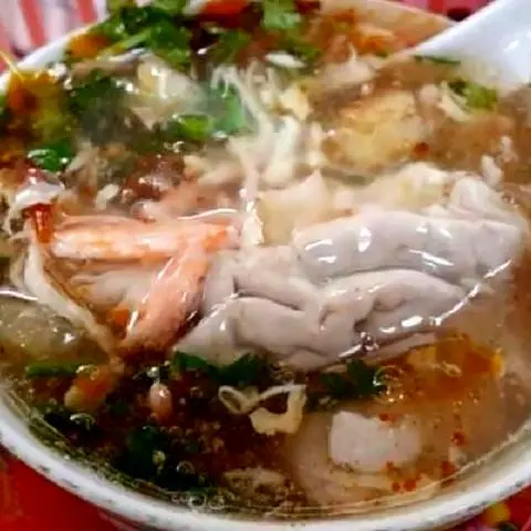 Hình ảnh Súp cua đặc biệt
