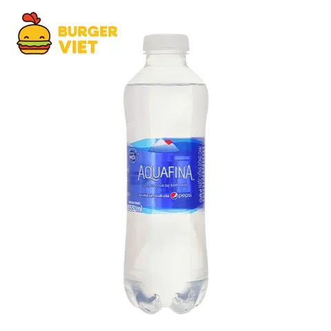 Hình ảnh Aquafina 355ml