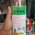 Hình ảnh Sâm Dứa Sữa Ly Lớn