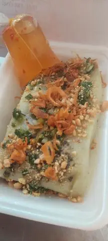 Hình ảnh Bánh gói