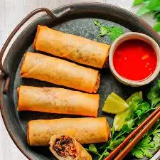 Hình ảnh Chả giò thêm