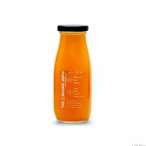 Hình ảnh Power juice