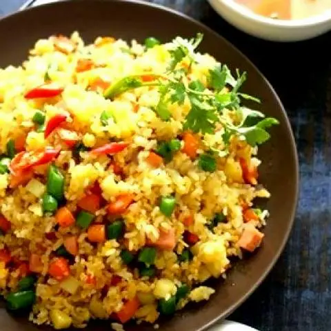 Hình ảnh Cơm chiên dương châu