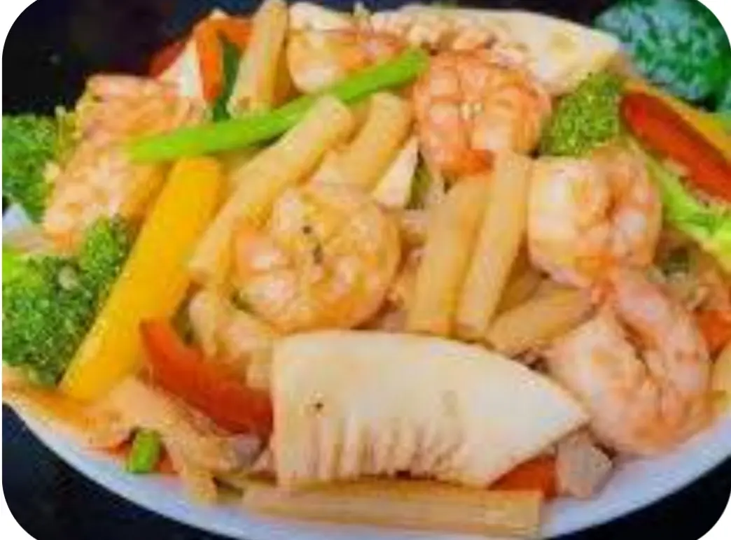 Hình ảnh NUI XÀO HẢI SẢN