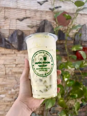 Hình ảnh yaout kiwi ( size L )