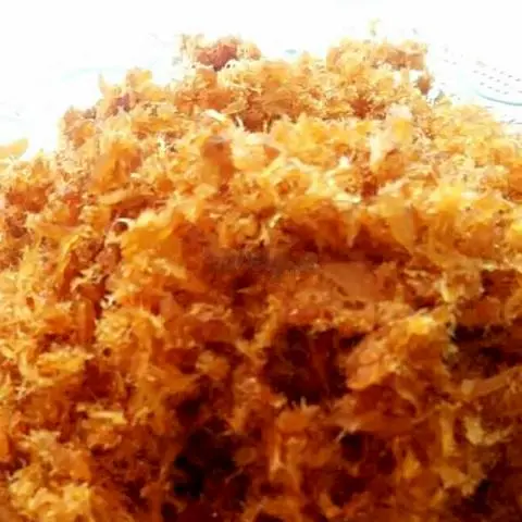 Hình ảnh 100g chà bông cá