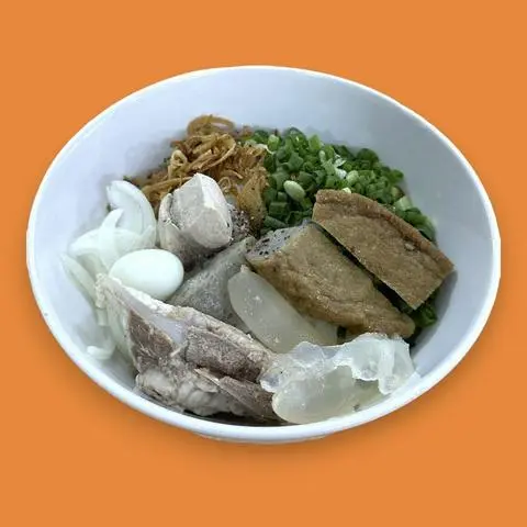 Hình ảnh CB - 3 BÁNH CANH