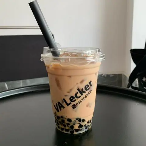 Hình ảnh Trà sữa socola L