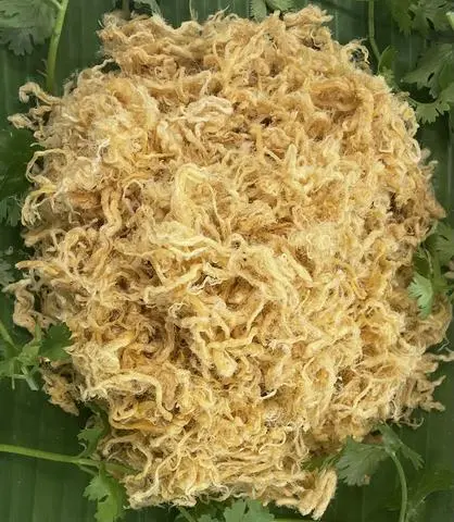 Hình ảnh Chà bông ngon 100gr