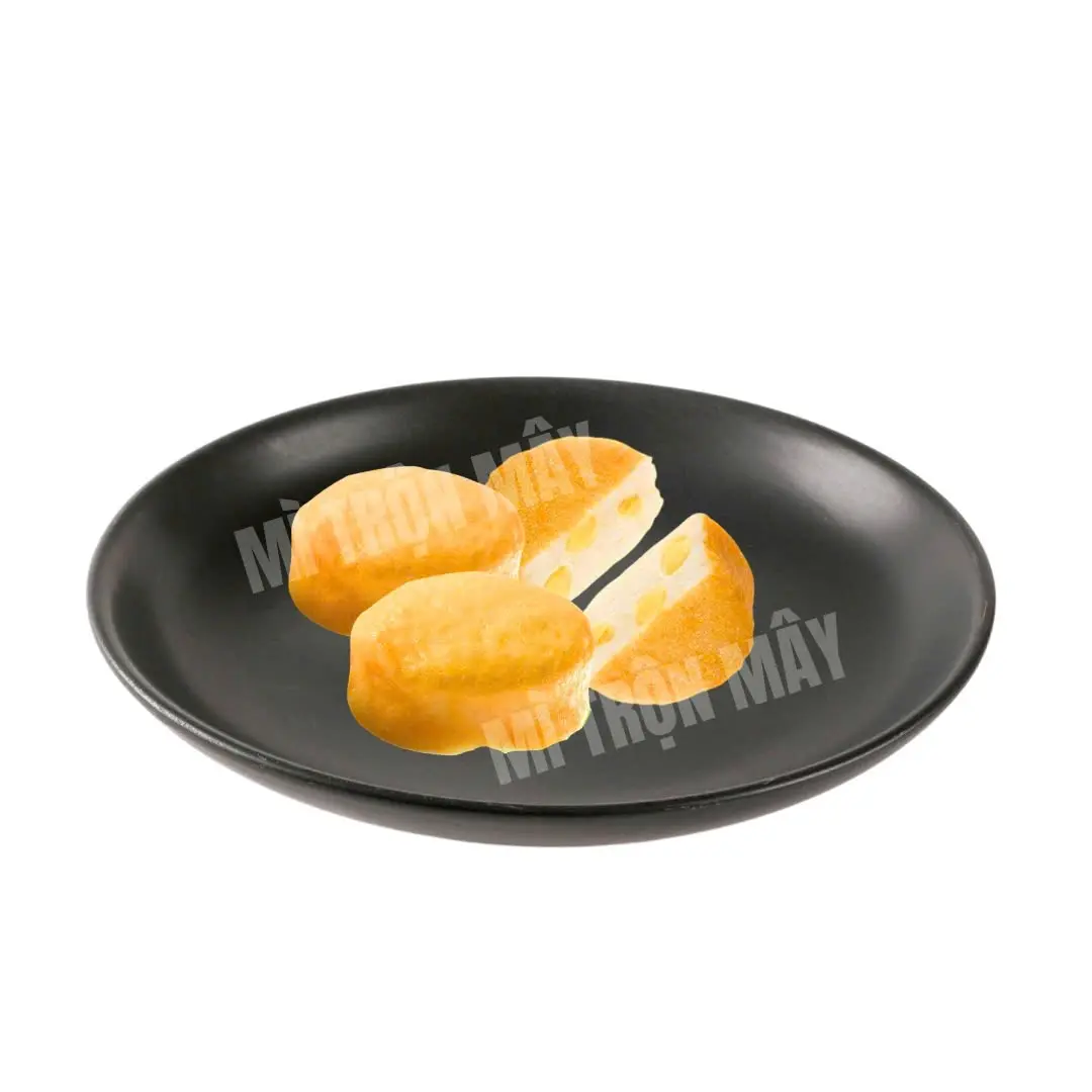 Hình ảnh Đậu hủ phô mai