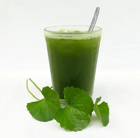 Hình ảnh Rau Má