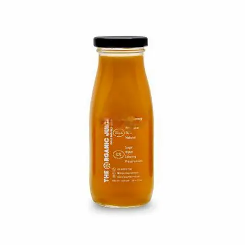 Hình ảnh Immune-boosting juice