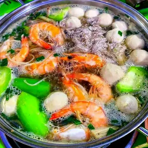 Hình ảnh Lẩu Cua Đồng