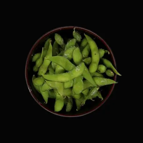 Hình ảnh Edamame - Đậu Nành Nhật (100Gr)