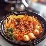 Hình ảnh Mì cay cá viên