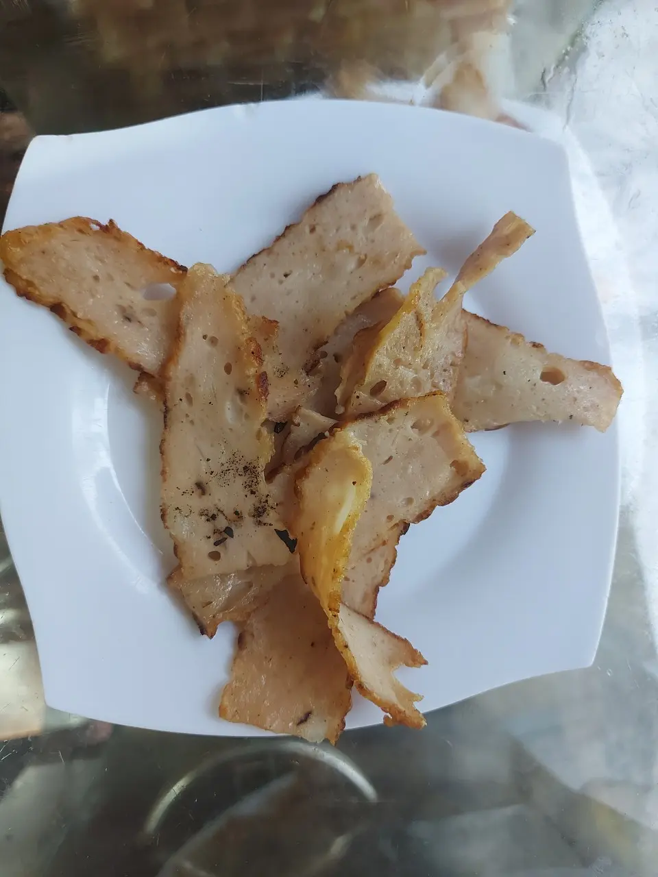 Hình ảnh Thịt nướng (thêm)