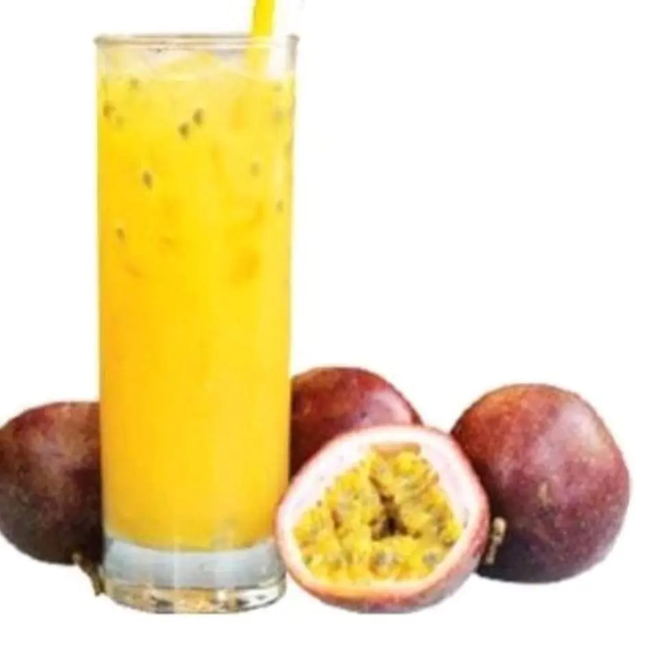 Hình ảnh Trà Chanh Dây (700ml)