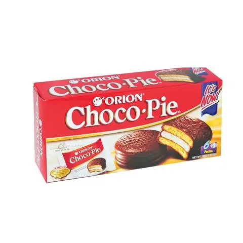 Hình ảnh Choco-Pie