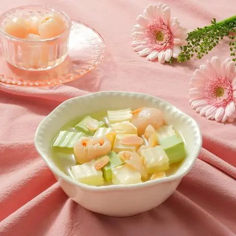 Hình ảnh Khúc Bạch Vải