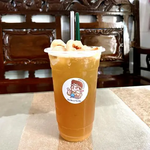 Hình ảnh Trà vải