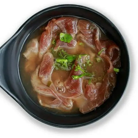 Hình ảnh BÒ MỸ THÊM MÌ