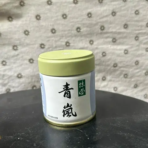 Hình ảnh Aoarashi (Marukyu koyamaen) - S