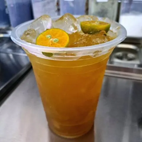 Hình ảnh Trà Tắc 