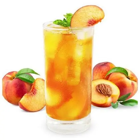 Hình ảnh Trà Đào