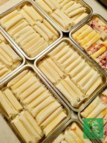 Hình ảnh 5 Sữa Chua Truyền Thống