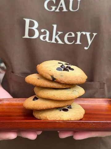 Hình ảnh Classic Cookie