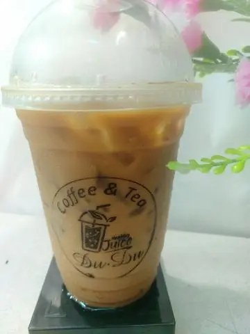 Hình ảnh Cà phê sữa đá