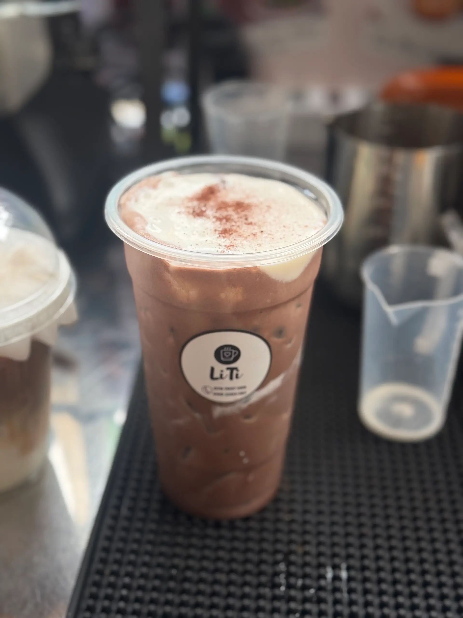 Hình ảnh Cacao muối