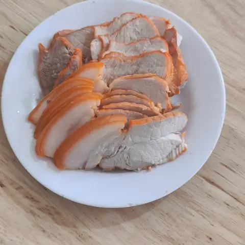 Hình ảnh Thịt nạc