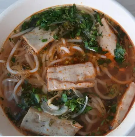 Hình ảnh Bún Bò Chả